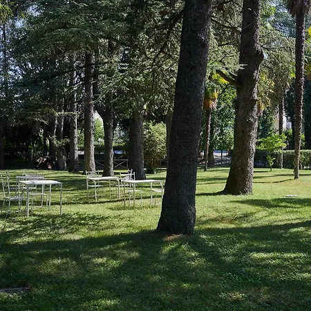 Hotel Ciconia