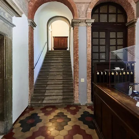 מלון Ciconia אורביאטו