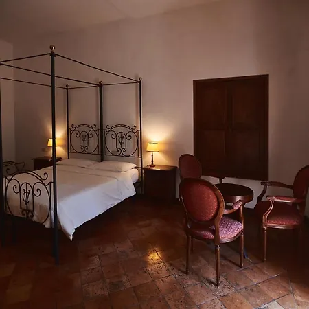 Hotel Ciconia Orvieto