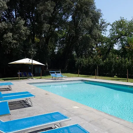 Ciconia Ξενοδοχείο Ορβιέτο