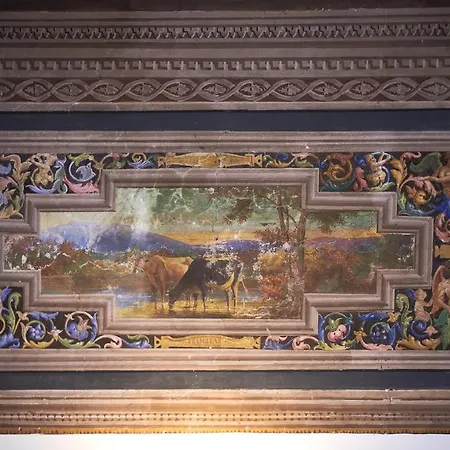 Ξενοδοχείο Ciconia 4*