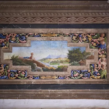 Hotel Ciconia Orvieto