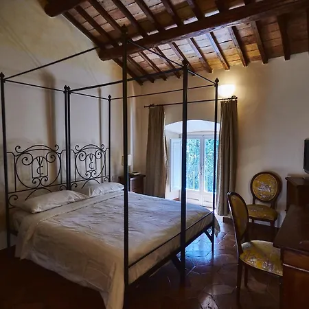 Hotel Ciconia Orvieto