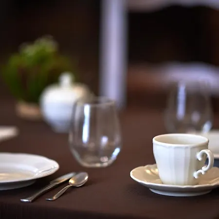 Ciconia 4* Орвието