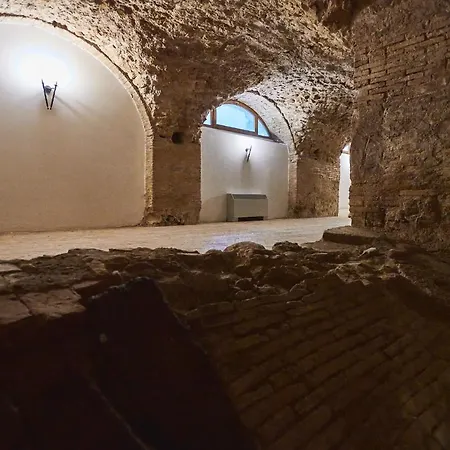 Hotel Ciconia Orvieto