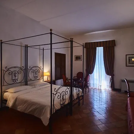 Ciconia 4* Ορβιέτο