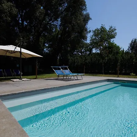 Hotel Ciconia