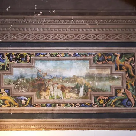 Hotel Ciconia Orvieto
