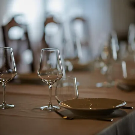 Hotel Ciconia 4*
