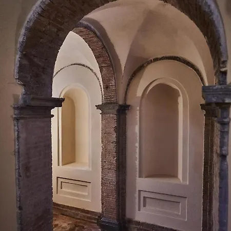 Szálloda Ciconia