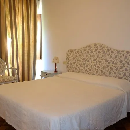 Ξενοδοχείο Ciconia 4*