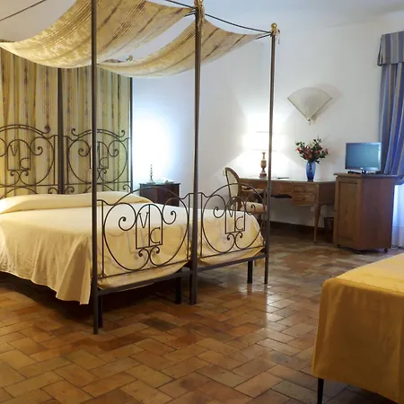 Ciconia Hotel 4*