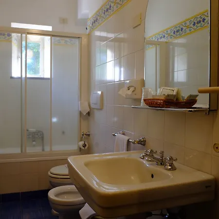 Hotel Ciconia Orvieto