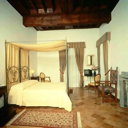 Hotel Ciconia