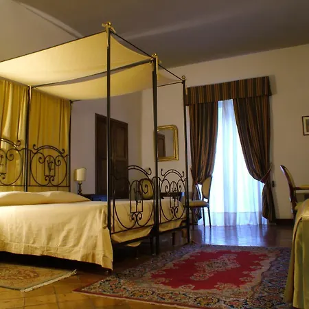 Ciconia Hotel