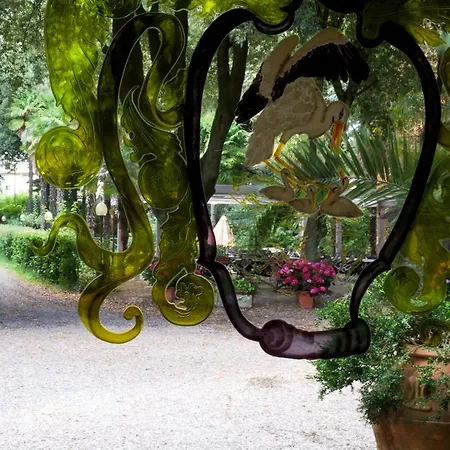 Ciconia Ξενοδοχείο Ορβιέτο