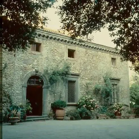 Ciconia Hotel