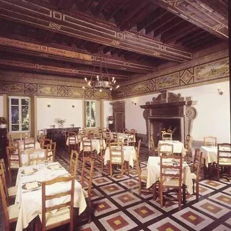Ciconia 4*