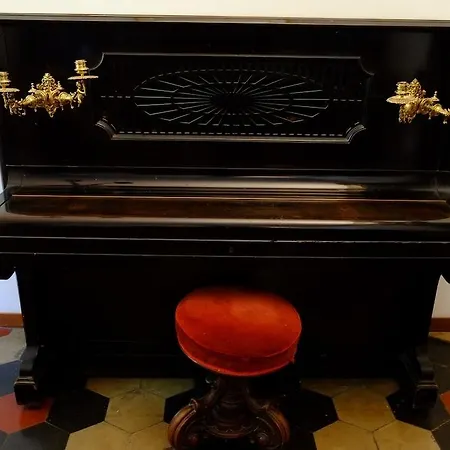 Ciconia Hotel Orvieto