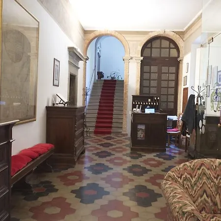 Hotel Ciconia 4*