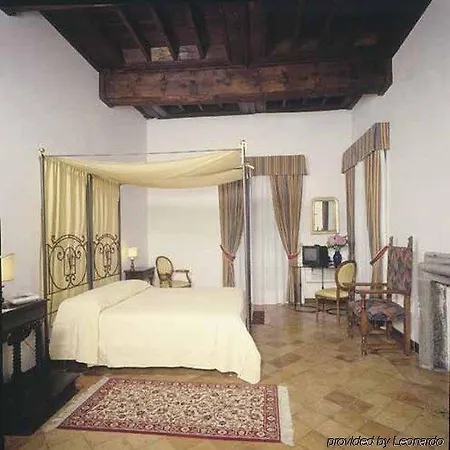 Ξενοδοχείο Ciconia