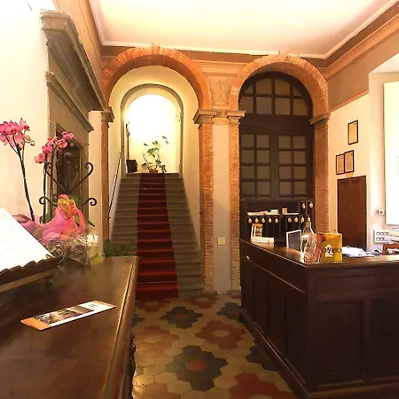 Ciconia Ορβιέτο