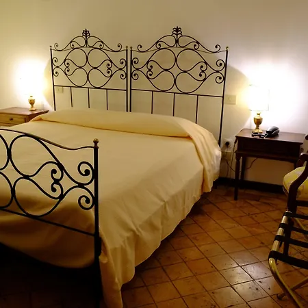 Ξενοδοχείο Ciconia Ορβιέτο