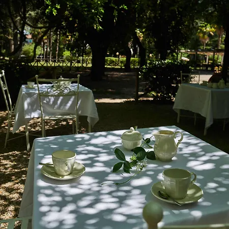 Ciconia מלון אורביאטו