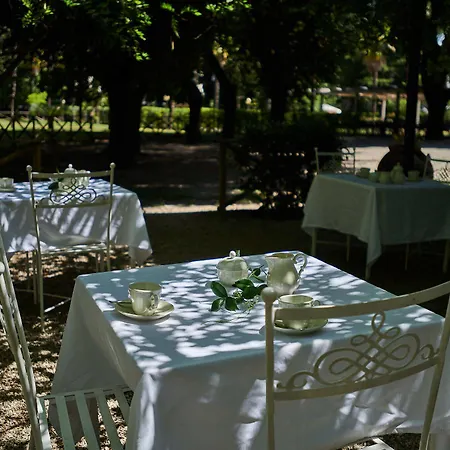 Hotel Ciconia Orvieto