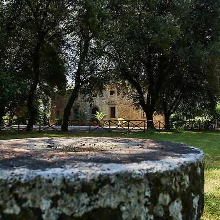 Hotel Ciconia Orvieto