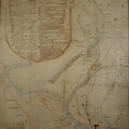 Ciconia Ξενοδοχείο Ορβιέτο