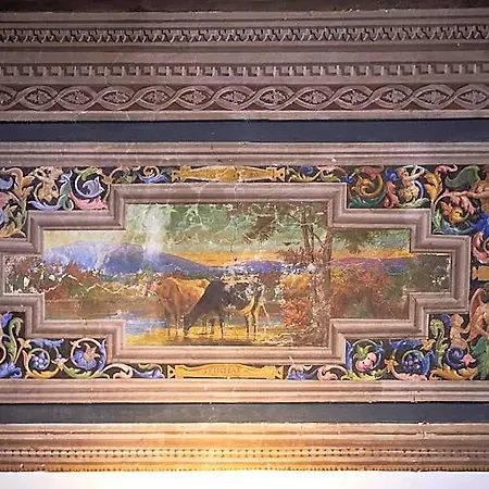 Hotel Ciconia