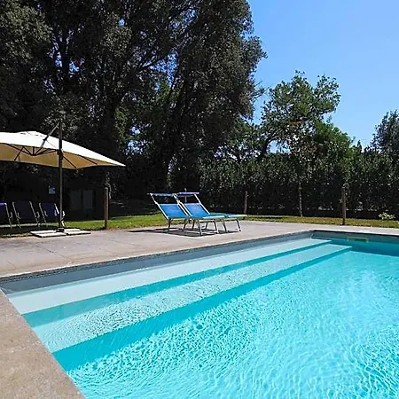 Hotel Ciconia