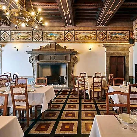 Ciconia Hotel