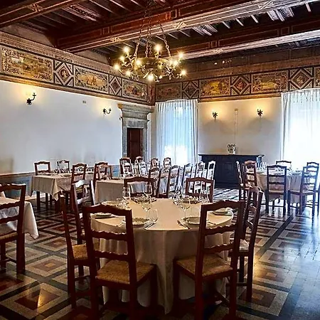 Hotel Ciconia 4*