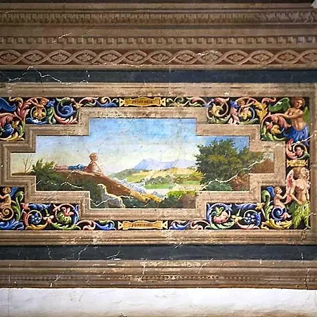 Ciconia Hotel Orvieto