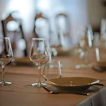 Ciconia Hotel