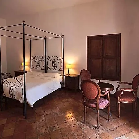 Ciconia Hotel Orvieto