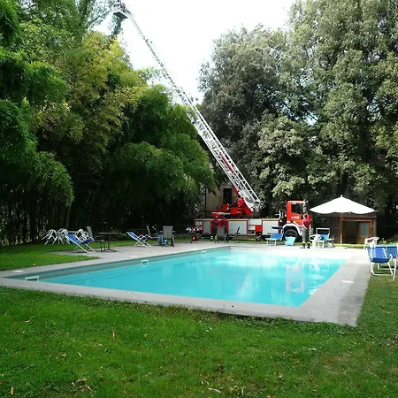 Ciconia Hotel