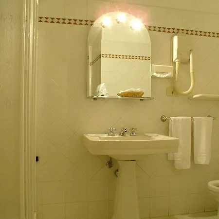 Hotel Ciconia