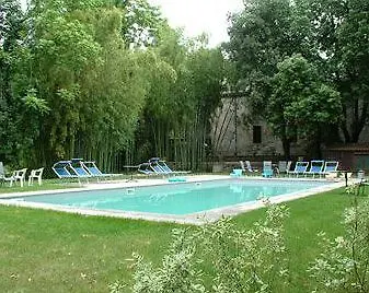 Ξενοδοχείο Ciconia 4*