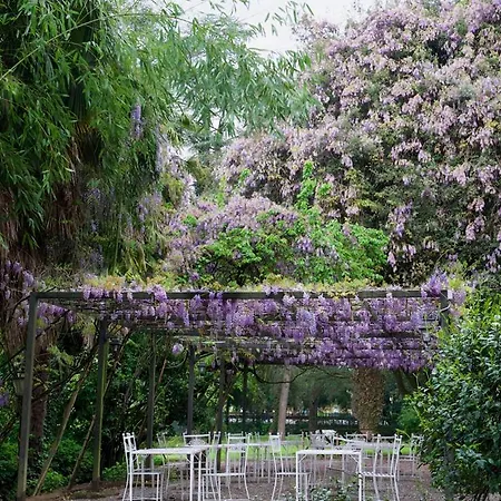 Hotel Ciconia Orvieto