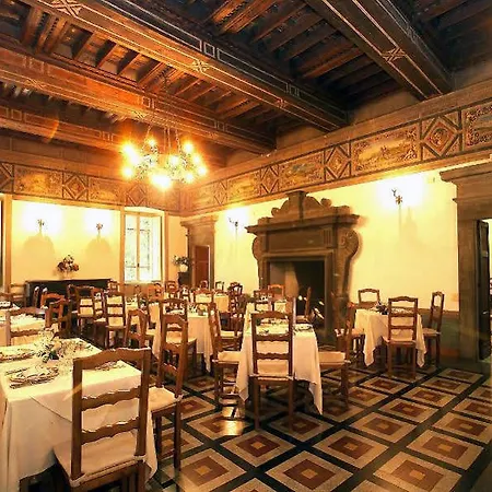 Hotel Ciconia
