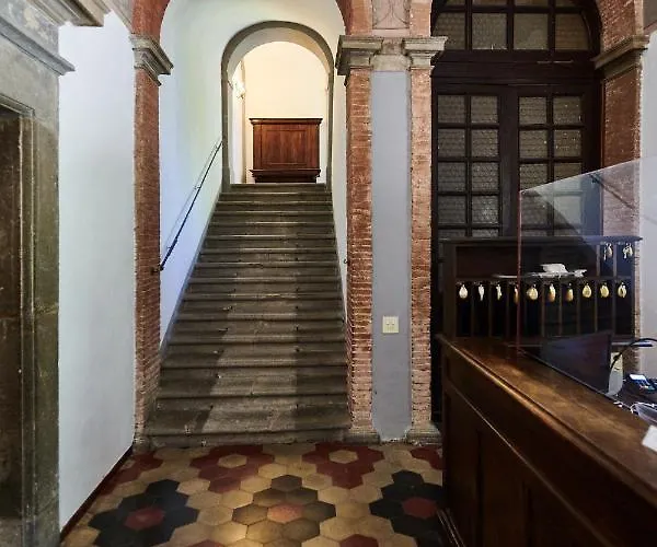 Hotel Ciconia Orvieto