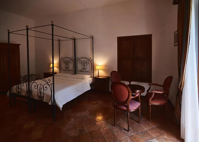 호텔 Ciconia 오르비에토