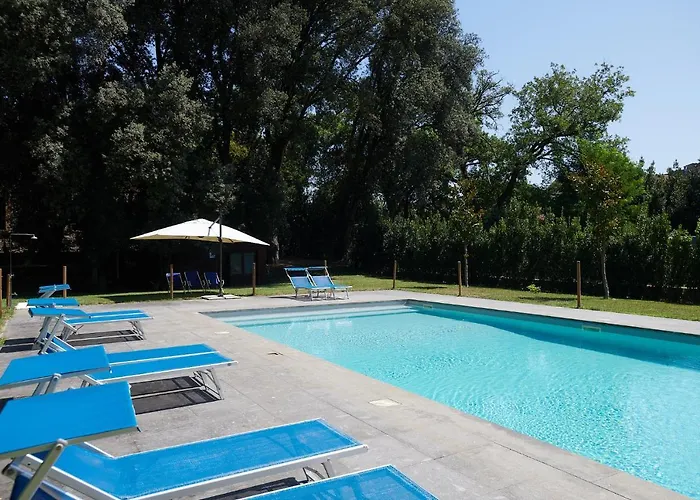 Ciconia 호텔 오르비에토