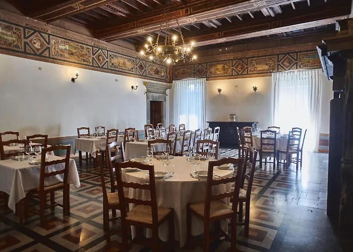 Ciconia 4* 오르비에토