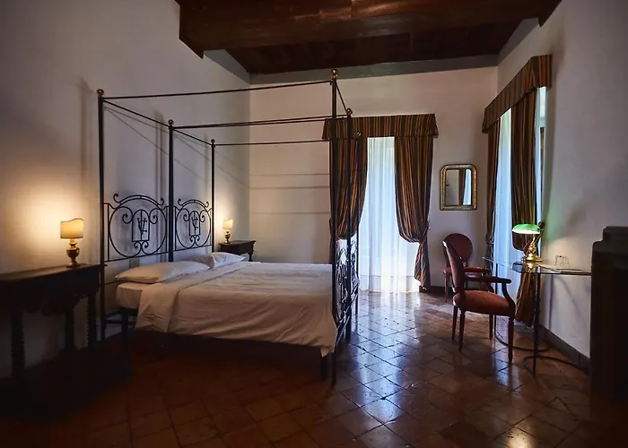 Ciconia 4* 오르비에토