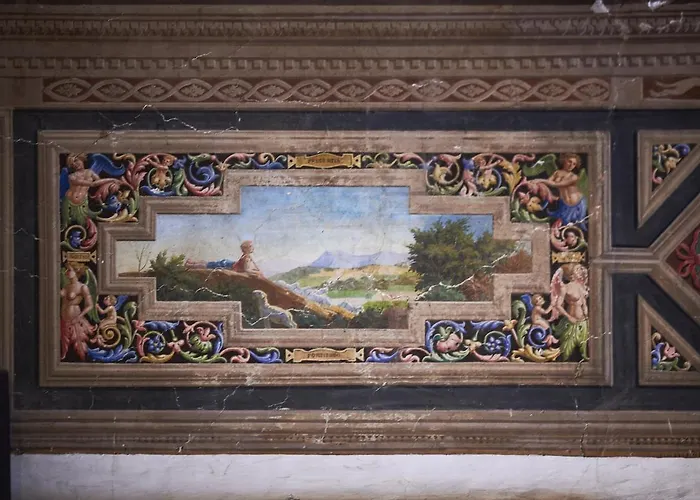 호텔 Ciconia 오르비에토