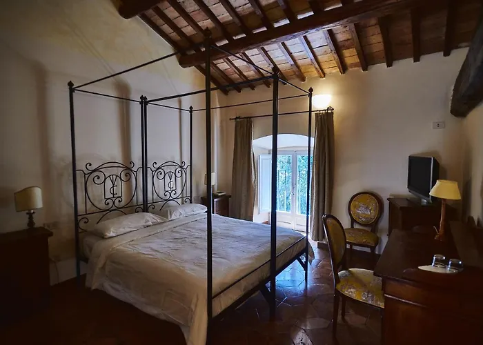 호텔 Ciconia 오르비에토